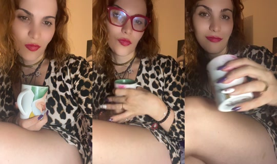skyfallqueen TikTok Live — Oct 3, 2026, 9:36 PM