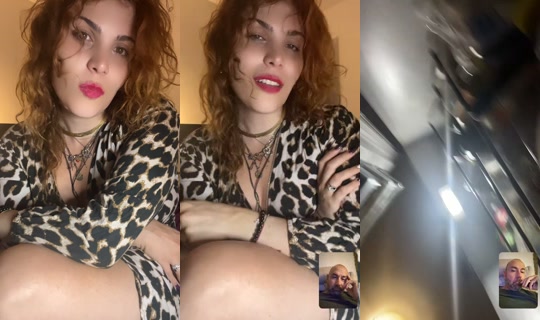 skyfallqueen TikTok Live — Oct 3, 2026, 11:41 PM