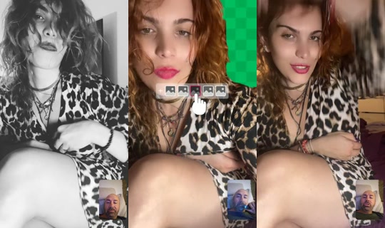 skyfallqueen TikTok Live — Oct 4, 2026, 12:44 AM