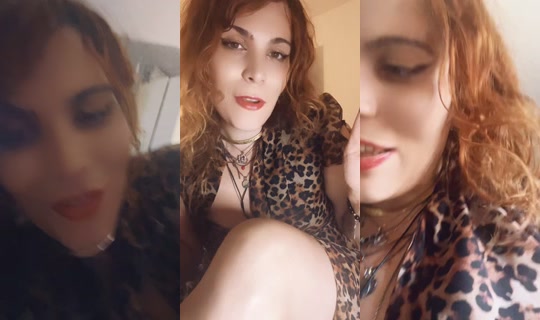 skyfallqueen TikTok Live — Oct 4, 2026, 1:13 PM