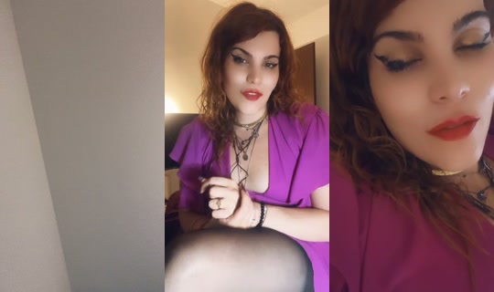 skyfallqueen TikTok Live — Oct 4, 2026, 11:34 PM