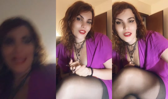 skyfallqueen TikTok Live — Oct 5, 2026, 12:16 AM