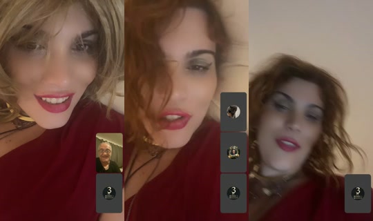 skyfallqueen TikTok Live — Oct 6, 2026, 12:02 AM