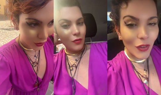 skyfallqueen TikTok Live — Oct 6, 2026, 10:31 AM