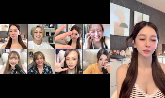 skyh47.1205 TikTok Live — Aug 22, 2026, 5:30 AM