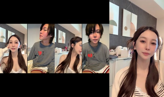 skyh47.1205 TikTok Live — Aug 22, 2026, 7:11 AM