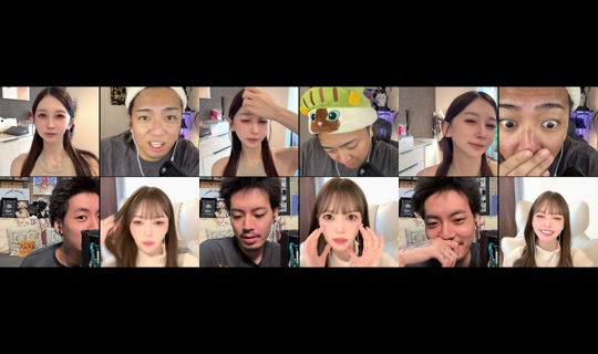 skyh47.1205 TikTok Live — Aug 26, 2026, 6:42 AM