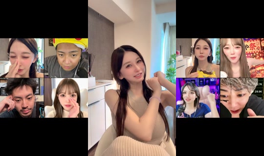 skyh47.1205 TikTok Live — Aug 26, 2026, 7:32 AM