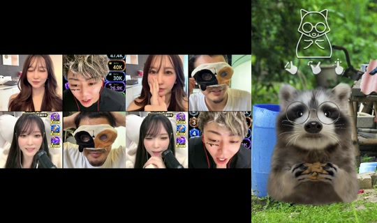 skyh47.1205 TikTok Live — Aug 27, 2026, 6:46 AM