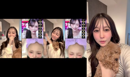 skyh47.1205 TikTok Live — Aug 27, 2026, 8:27 AM