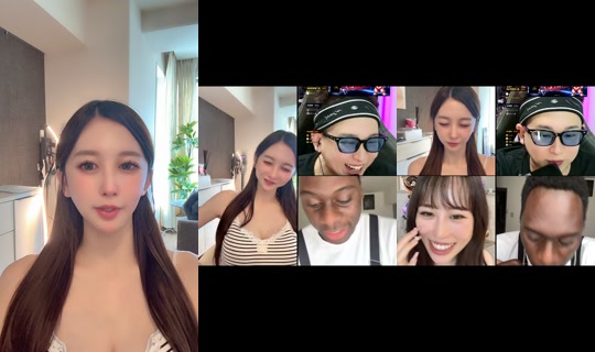 skyh47.1205 TikTok Live — Aug 28, 2026, 5:29 AM