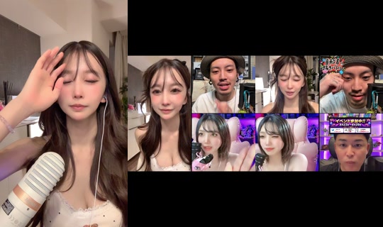 skyh47.1205 TikTok Live — Aug 28, 2026, 12:23 PM