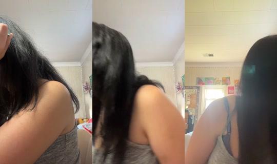 skyhawkins200826 TikTok Live — Oct 1, 2026, 9:29 PM