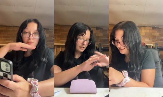 skyhawkins200826 TikTok Live — Oct 3, 2026, 2:32 AM