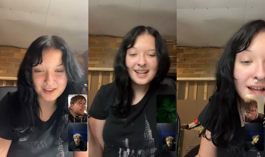 skyhawkins200826 TikTok Live — Oct 3, 2026, 3:36 AM