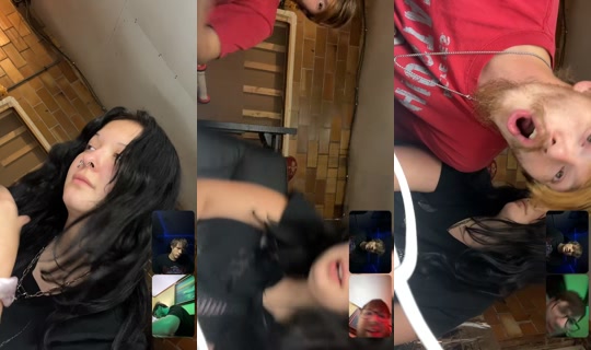 skyhawkins200826 TikTok Live — Oct 3, 2026, 4:27 AM