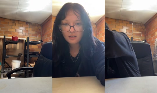 skyhawkins200826 TikTok Live — Oct 3, 2026, 4:58 PM