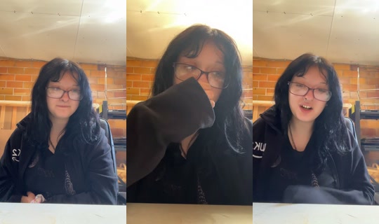 skyhawkins200826 TikTok Live — Oct 3, 2026, 5:59 PM