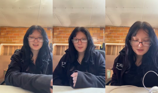 skyhawkins200826 TikTok Live — Oct 3, 2026, 6:33 PM