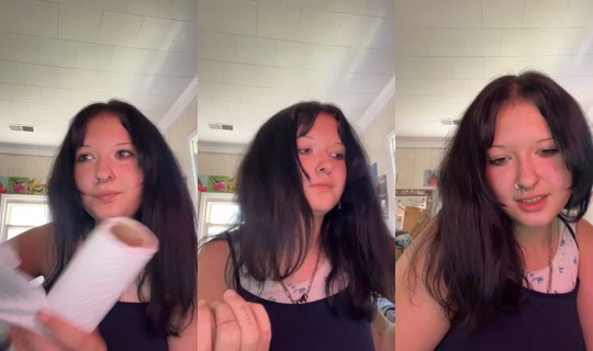 skyhawkins200826 TikTok Live — Oct 4, 2026, 6:58 PM