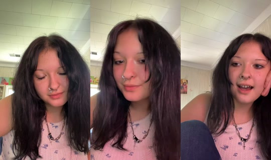 skyhawkins200826 TikTok Live — Oct 4, 2026, 7:49 PM