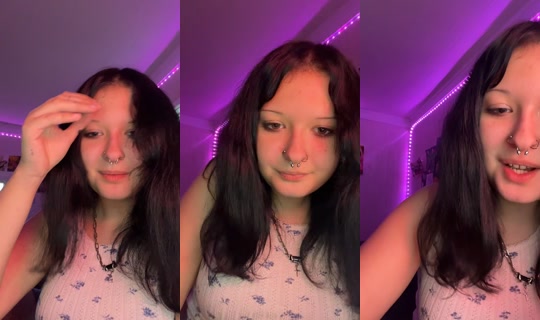 skyhawkins200826 TikTok Live — Oct 4, 2026, 10:58 PM