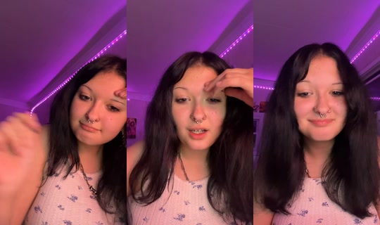 skyhawkins200826 TikTok Live — Oct 4, 2026, 11:48 PM