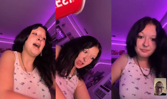 skyhawkins200826 TikTok Live — Oct 5, 2026, 12:39 AM