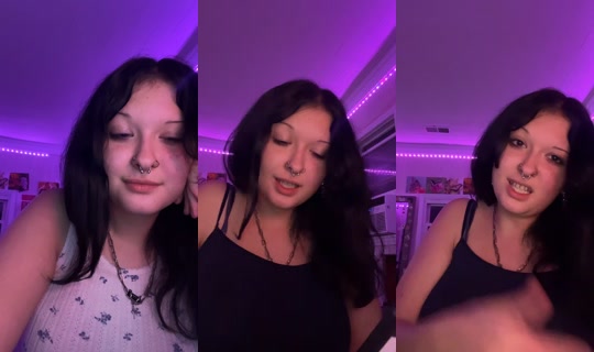 skyhawkins200826 TikTok Live — Oct 5, 2026, 2:04 AM