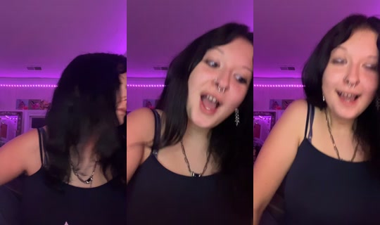 skyhawkins200826 TikTok Live — Oct 5, 2026, 3:16 AM