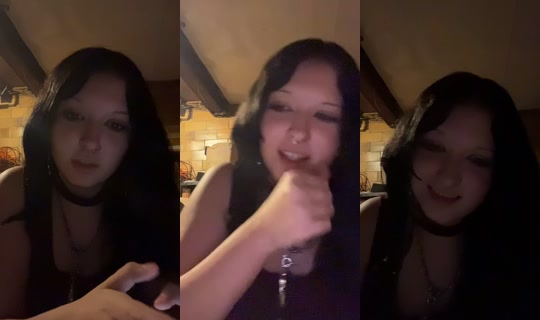 skyhawkins200826 TikTok Live — Oct 5, 2026, 11:55 PM