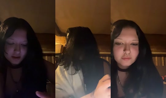 skyhawkins200826 TikTok Live — Oct 6, 2026, 1:37 AM
