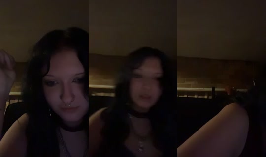 skyhawkins200826 TikTok Live — Oct 6, 2026, 3:18 AM