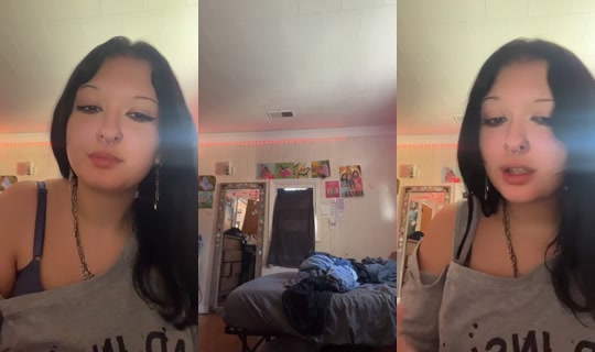 skyhawkins200826 TikTok Live — Oct 6, 2026, 4:50 PM