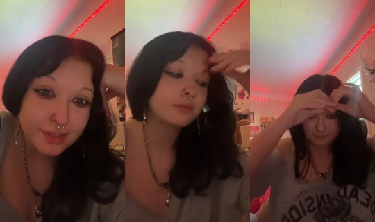 skyhawkins200826 TikTok Live — Oct 6, 2026, 9:23 PM