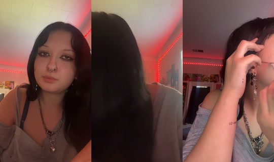 skyhawkins200826 TikTok Live — Oct 6, 2026, 9:43 PM
