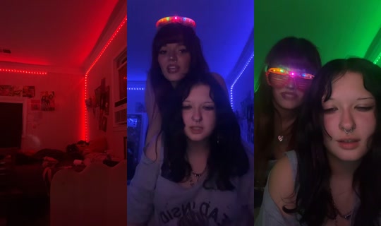 skyhawkins200826 TikTok Live — Oct 7, 2026, 12:35 AM