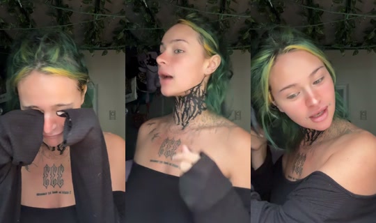 skyinthesky333 TikTok Live — Sep 20, 2026, 6:43 PM