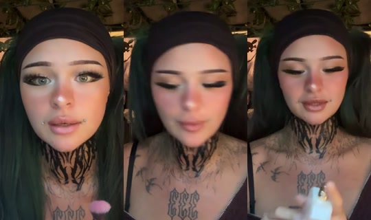 skyinthesky333 TikTok Live — Sep 20, 2026, 9:03 PM