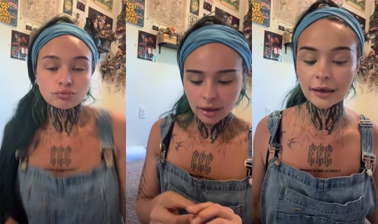 skyinthesky333 TikTok Live — Sep 30, 2026, 10:44 PM