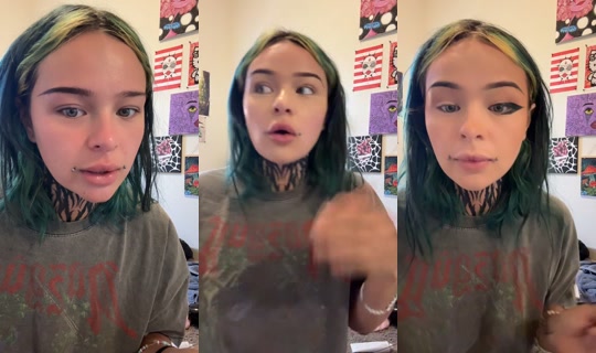 skyinthesky333 TikTok Live — Oct 2, 2026, 7:38 PM