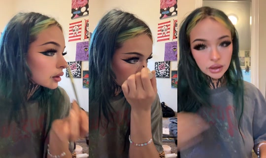 skyinthesky333 TikTok Live — Oct 2, 2026, 8:29 PM