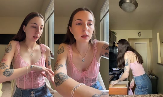 skylarhrnyak TikTok Live — Oct 1, 2026, 5:45 PM