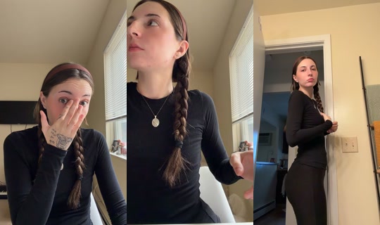 skylarhrnyak TikTok Live — Oct 2, 2026, 3:51 PM