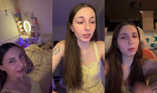 skylarhrnyak TikTok Live — Oct 4, 2026, 4:13 AM