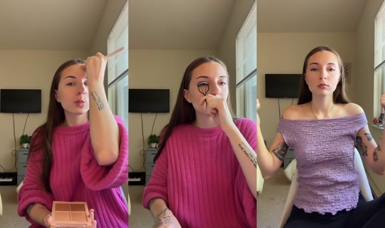 skylarhrnyak TikTok Live — Oct 4, 2026, 4:34 PM
