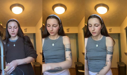 skylarhrnyak TikTok Live — Oct 7, 2026, 8:51 PM