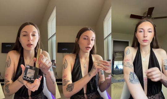 skylarhrnyak TikTok Live — Oct 8, 2026, 6:00 PM