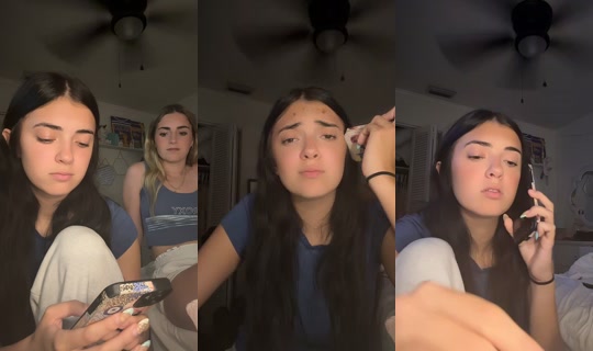 skylarisbored TikTok Live — Sep 3, 2026, 11:57 PM