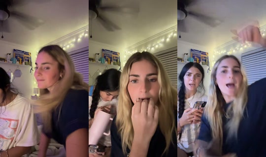 skylarisbored TikTok Live — Sep 15, 2026, 1:37 AM